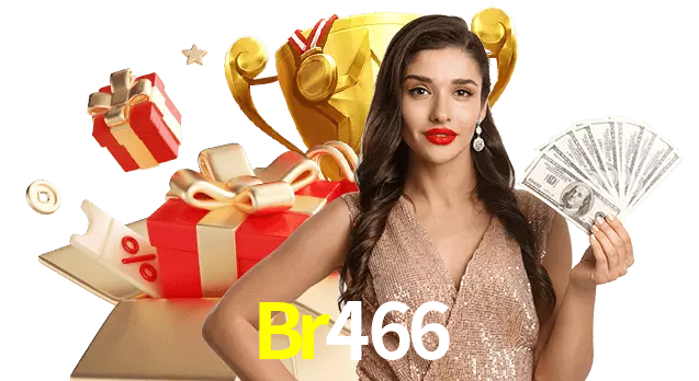 Jogue com dealers reais no Br466!
