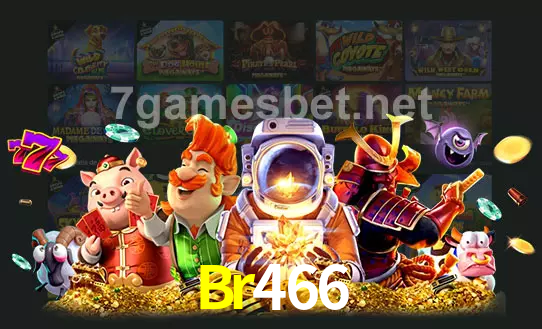 cassino Br466