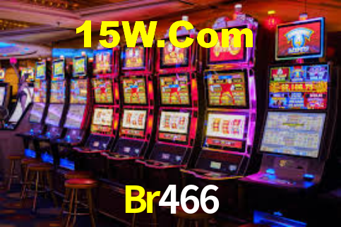 Br466 Bet
