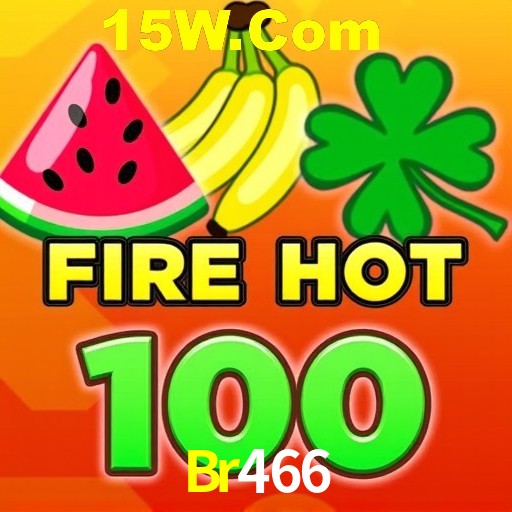 Game Providers Br466