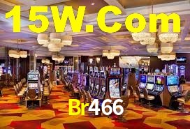 Br466 Bet
