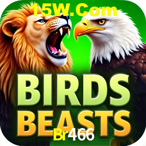 Interface do App Br466