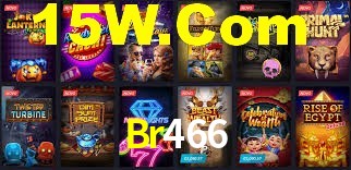 Live Casino Br466