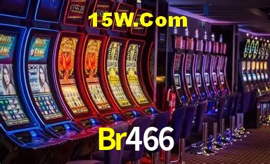 Jogos de Slot Br466