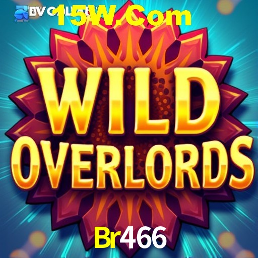 Descubra o Mundo do Cassino Online com Br466
