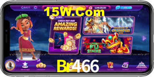 Br466: A Experiência de Casino com Jogos de Mesa ao Vivo