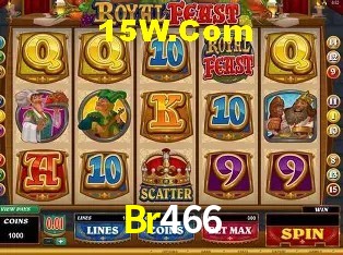 Provedores de Jogos Br466