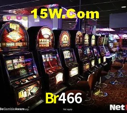 Casino Ao Vivo Br466