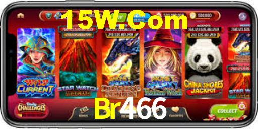 Br466 Bet