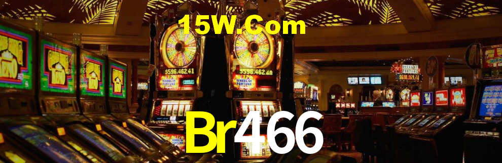 Bônus Generosos e Exclusivos no Br466 para Você!